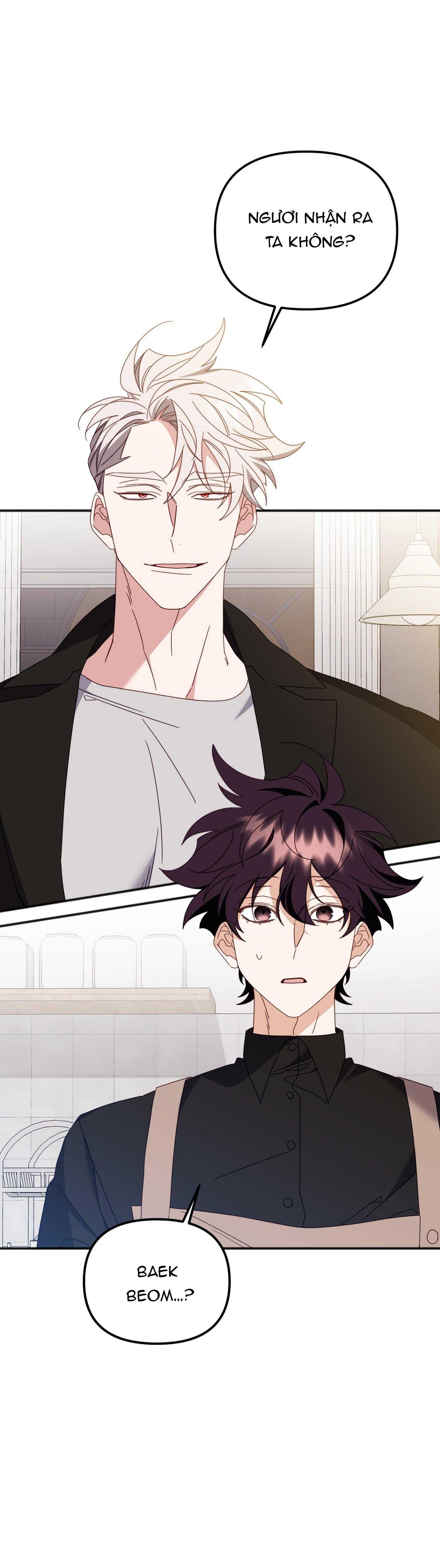 hổ trở về chapter 40 5