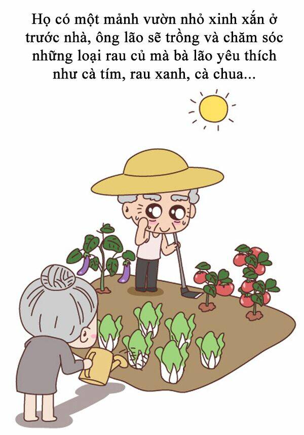 giải mã tình yêu chapter 51 8