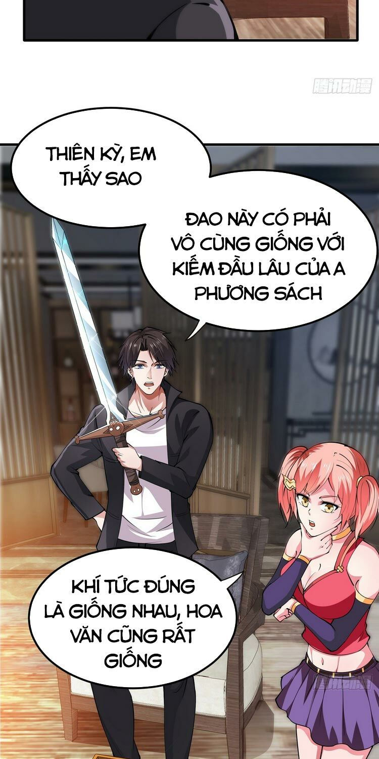 tối cường thần y tại đô thị chapter 191 3