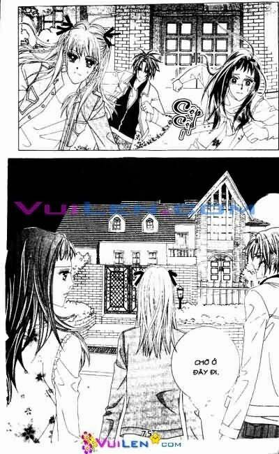 cuộc sống của tôi chapter 13 76