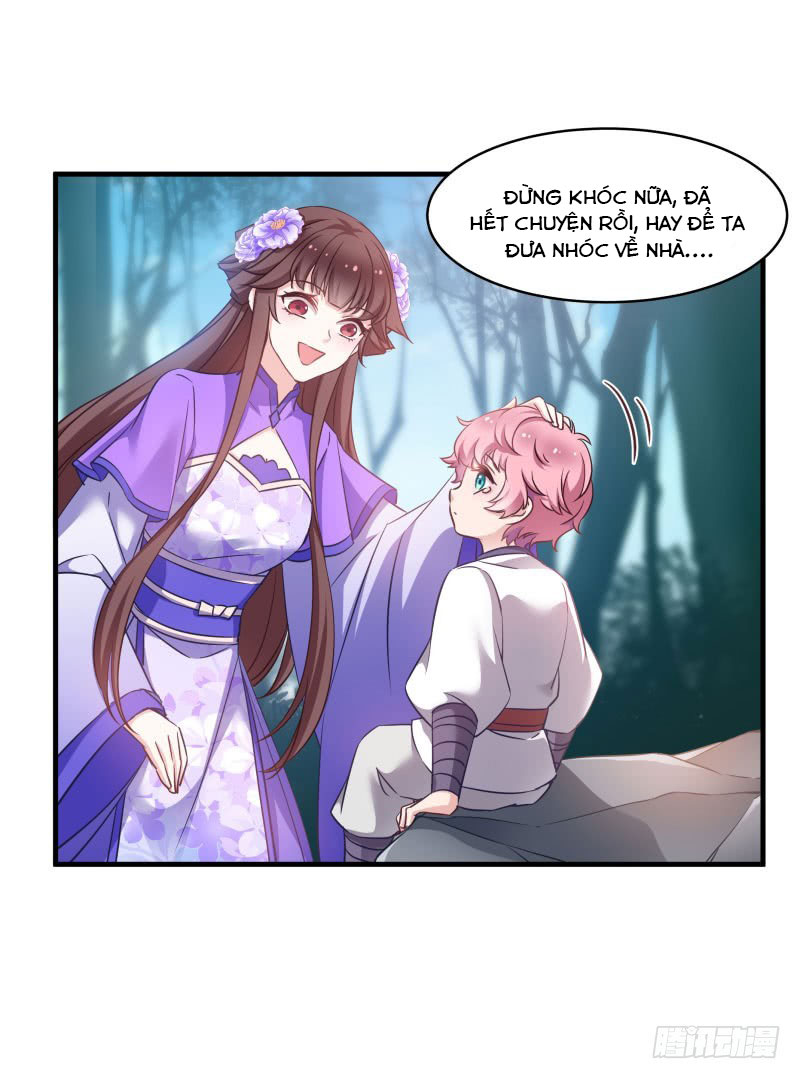 trò chơi trừng phạt chapter 59 7