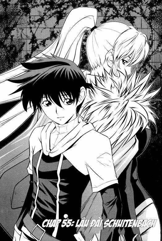 the legend of maian chapter 55 2