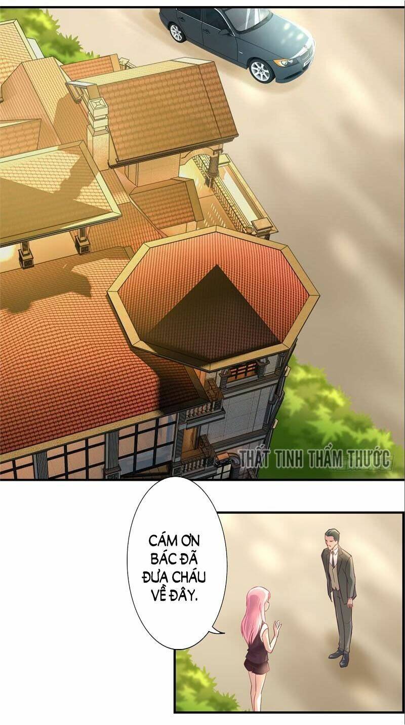 cuồng duệ tiểu thê chapter 14 9