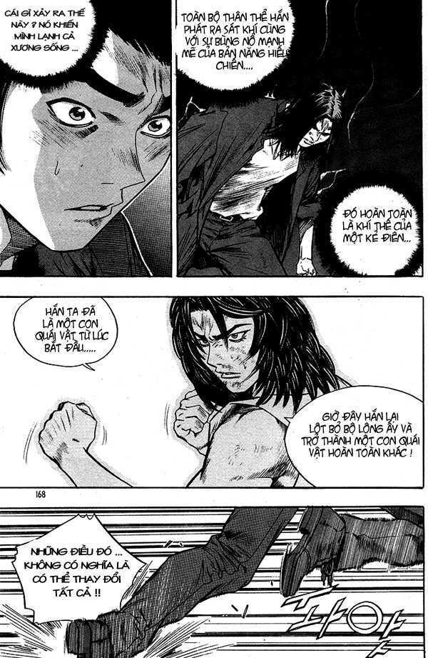 change guy chapter 285 4