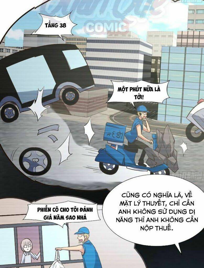 phía sau sát nhân án chapter 4 30