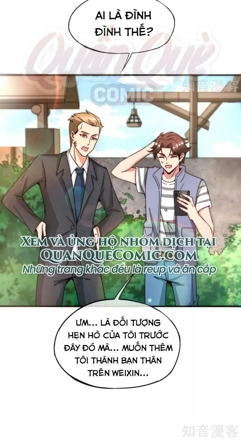 vòng bạn bè mạnh nhất của tiên giới chapter 7 2