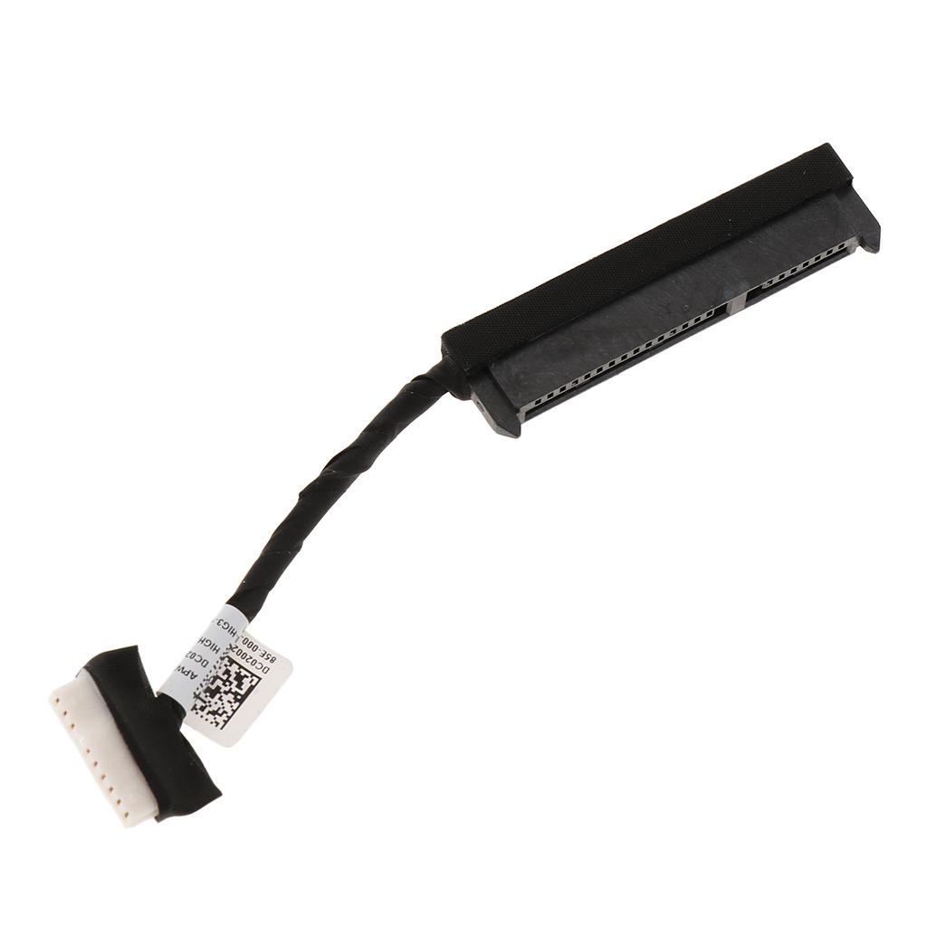Laptop SATA Hard Drive Disk Connector HDD/SSD Cable for ZBook 15 17 G3 G4
