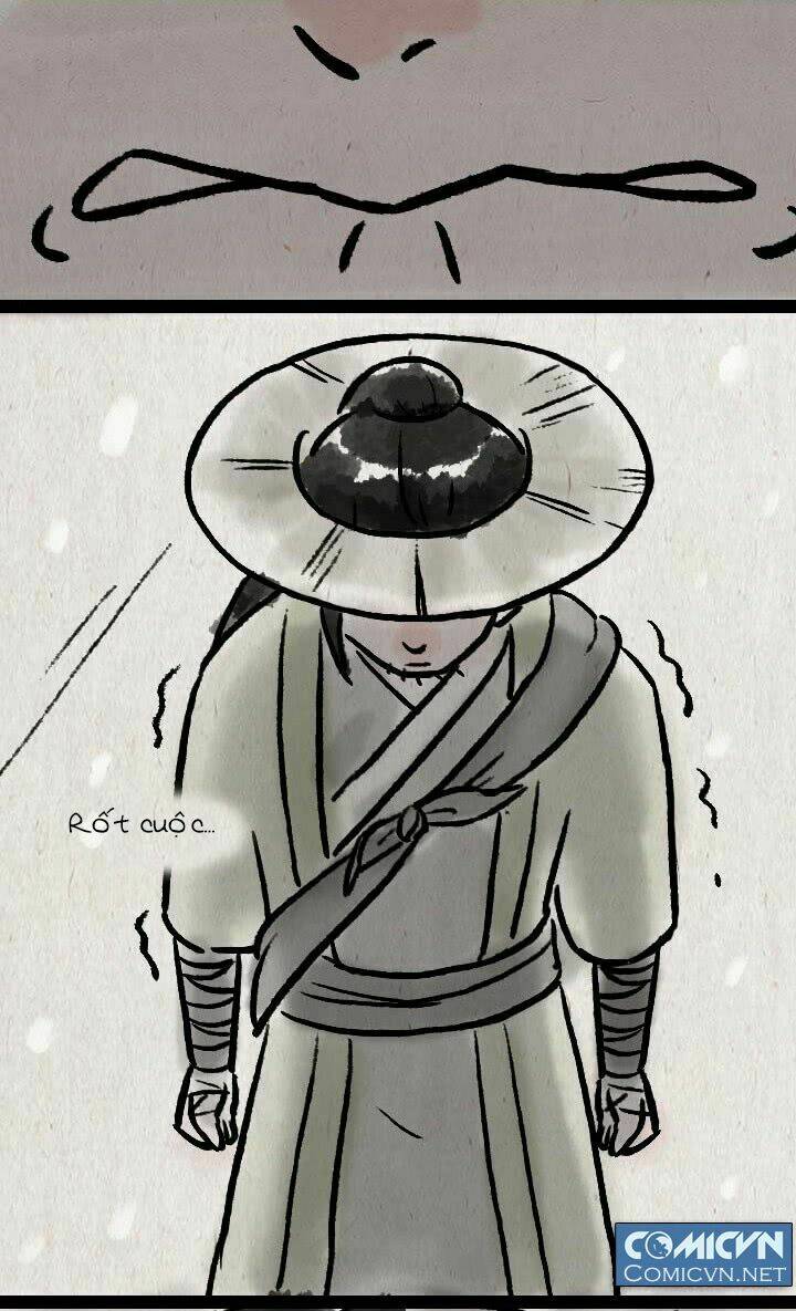 nhất thiền tiểu hòa thượng chapter 78 34