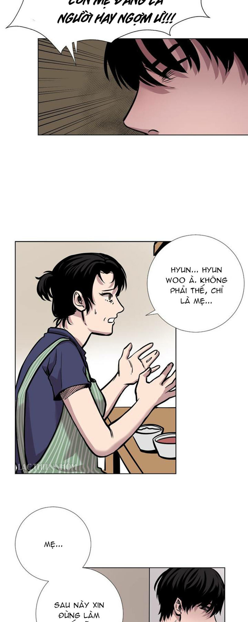 in our lifetime chapter 2 27