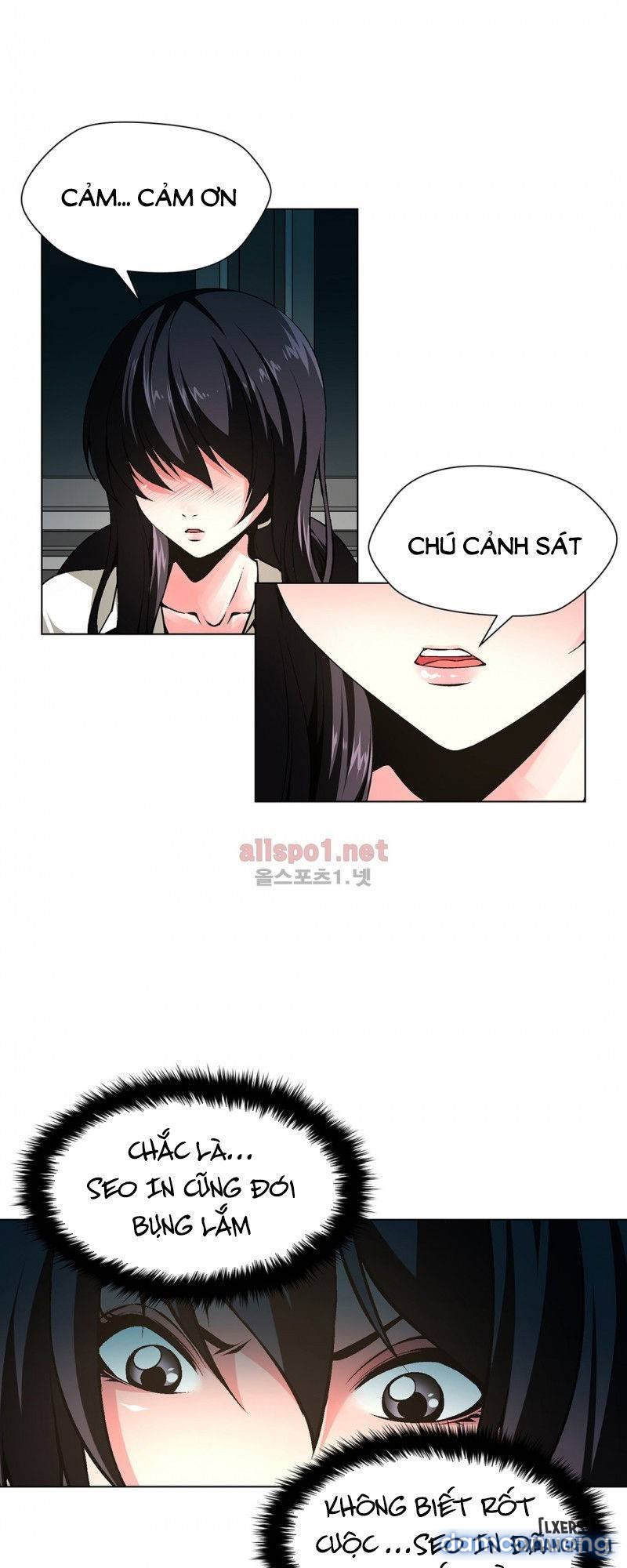 nô lệ song sinh chapter 46 25