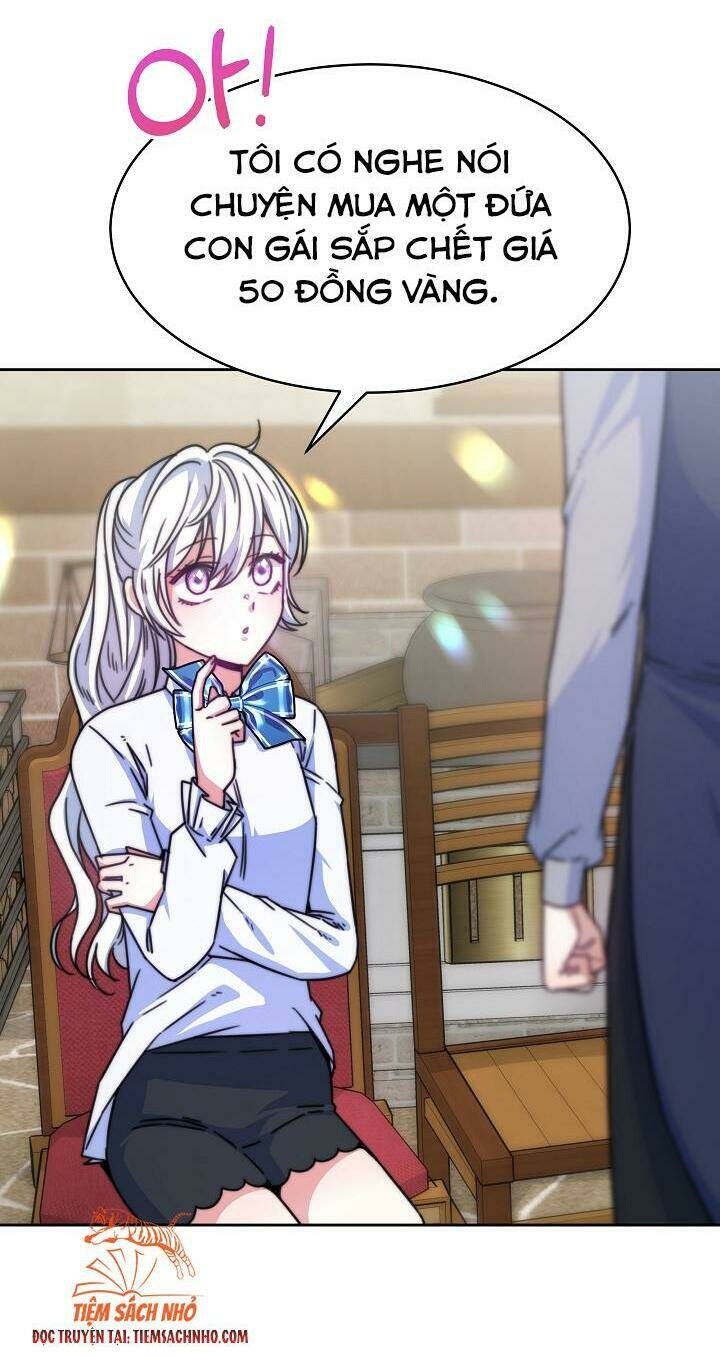 nàng evangeline chapter 19 28