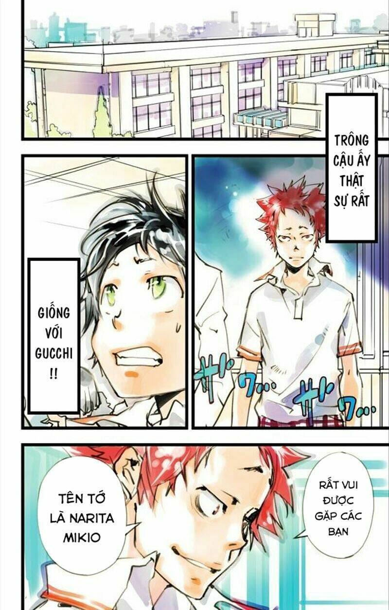 cảnh sát không gian chapter 6 7