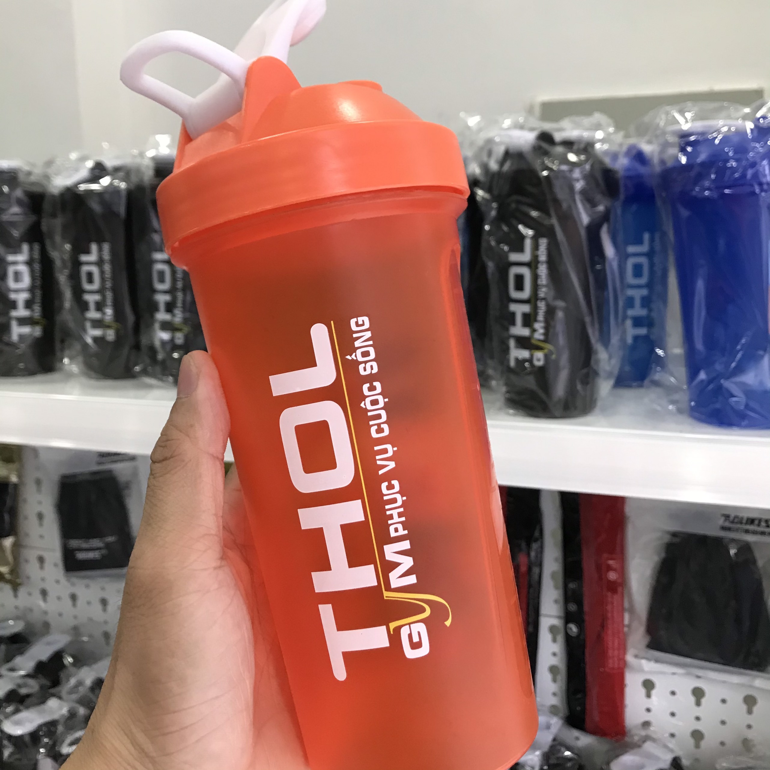 [Tặng Shaker] Vitamin Tổng Hợp Thể Thao Nutrex Vitadapt, Khoáng Chất Tổng Hợp, Sâm Ấn Độ (KSM-66 Ashwagandha), Chiết Xuất Cây Ngũ Vị Tử &amp; Cây Rễ Vàng, 90 viên