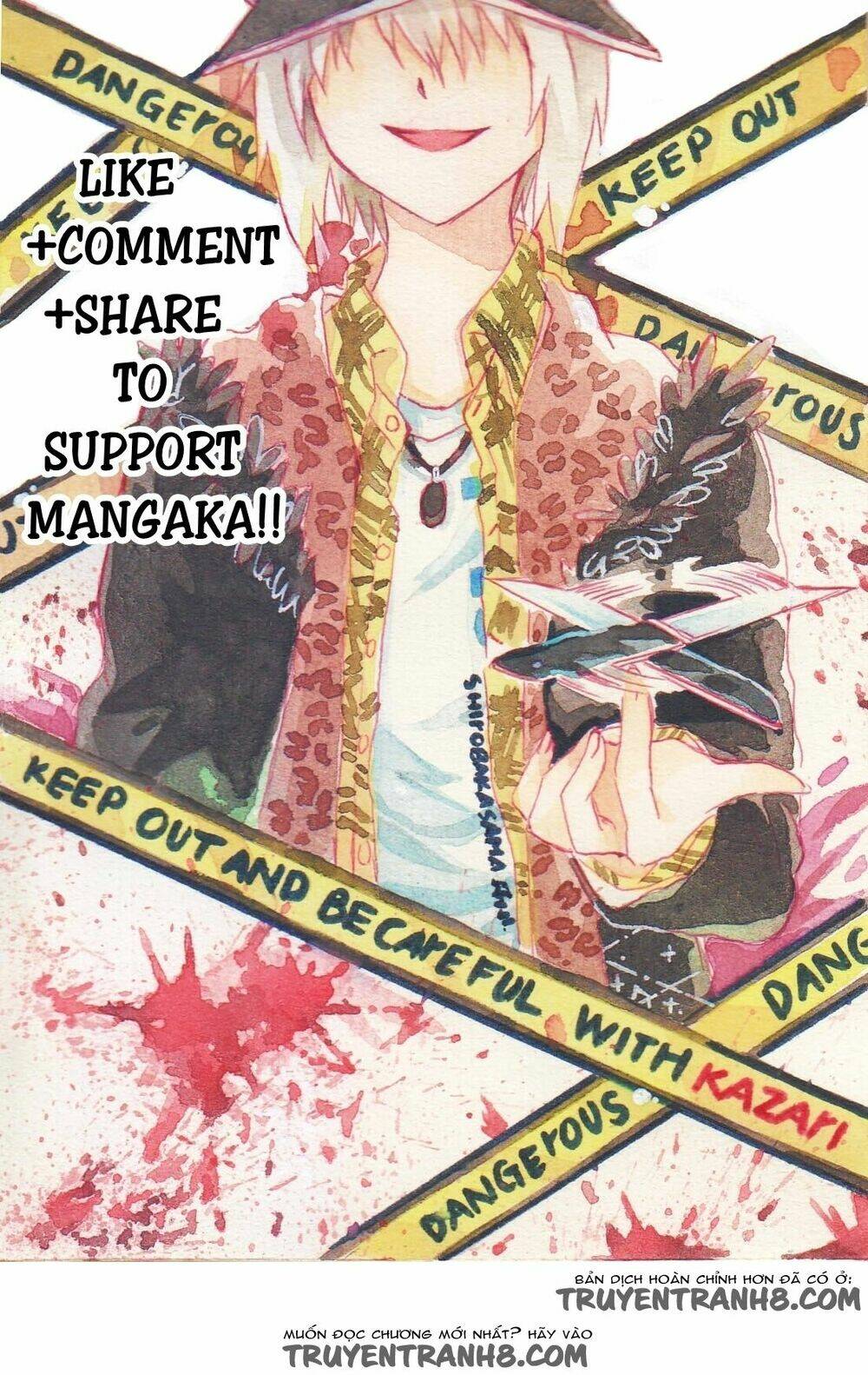 boys'story chapter 3 25