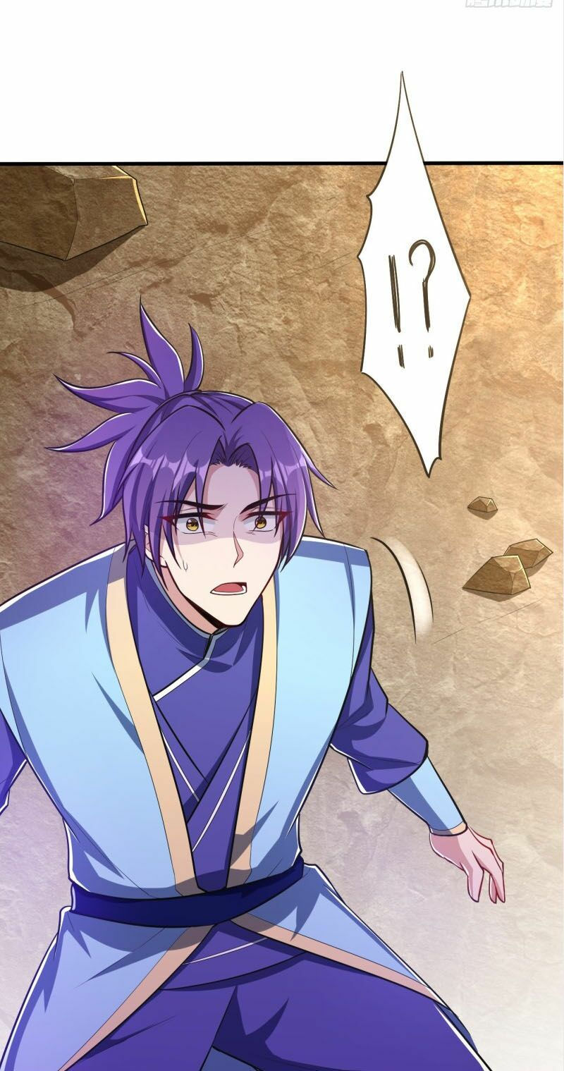 yêu giả vi vương chapter 153 42