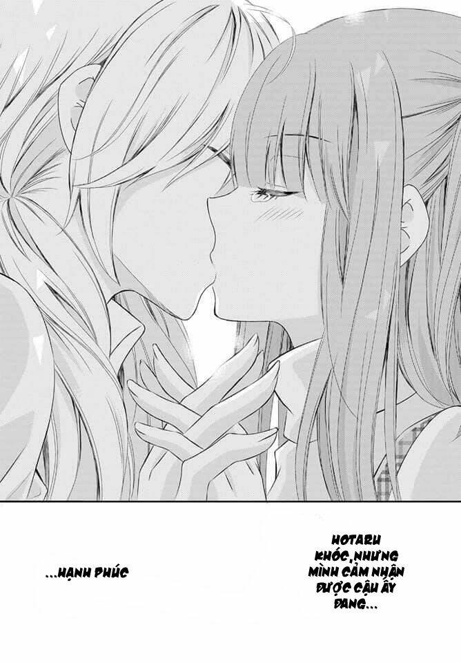 netsuzou trap chapter 24 14