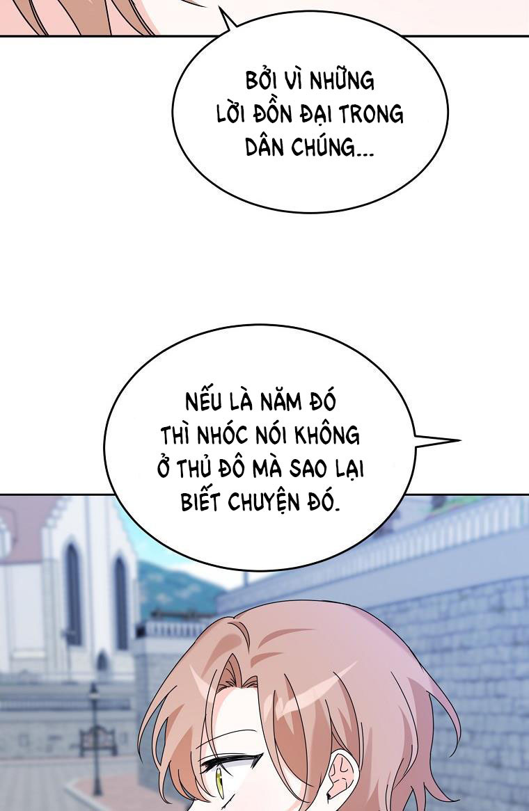 ác nữ karuna bị teo nhỏ chapter 9.2 5