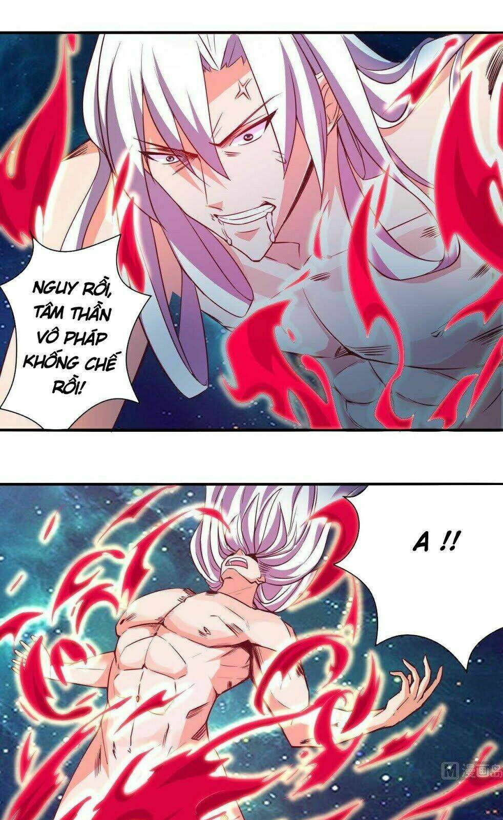 tu chân giả tại dị thế chapter 163 4