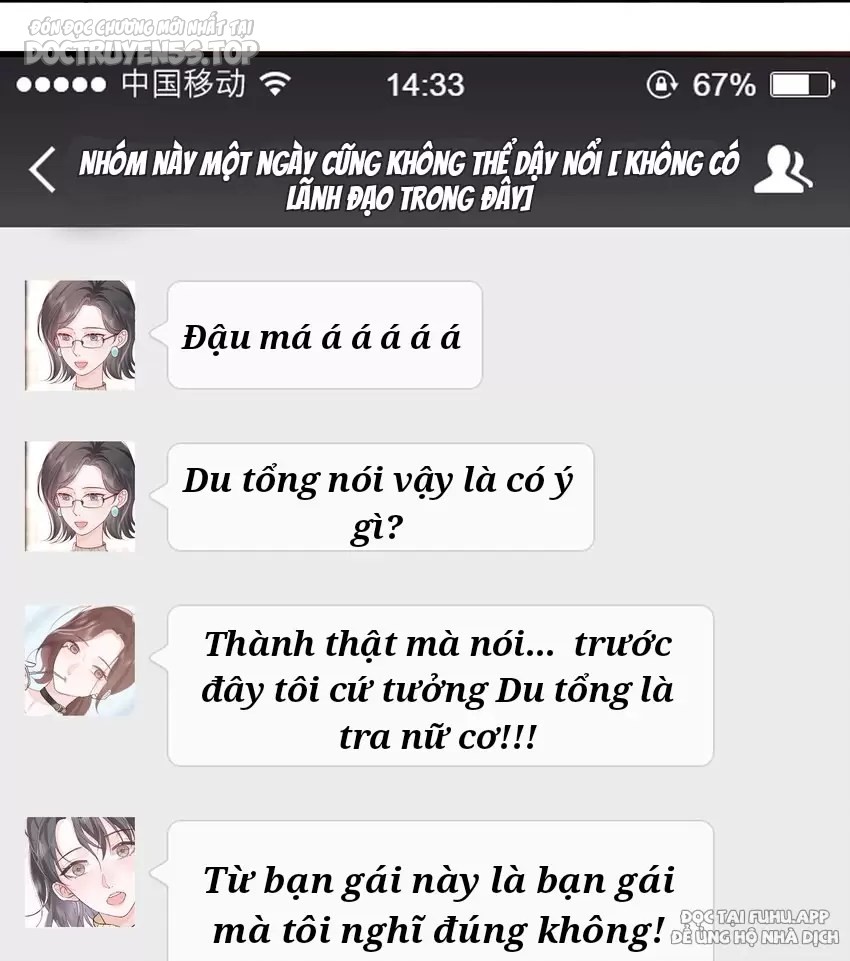 mận xanh chapter 70 6