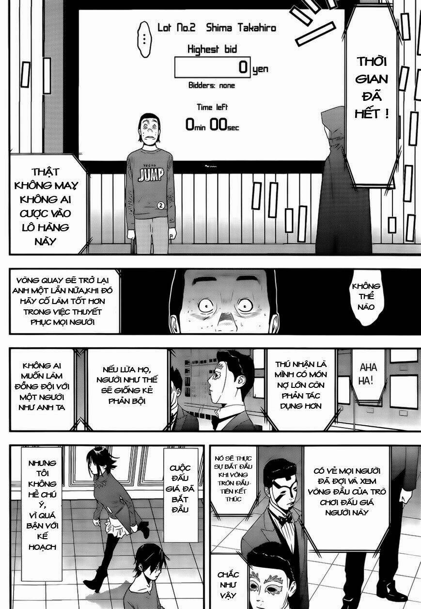 liar game chapter 174 7