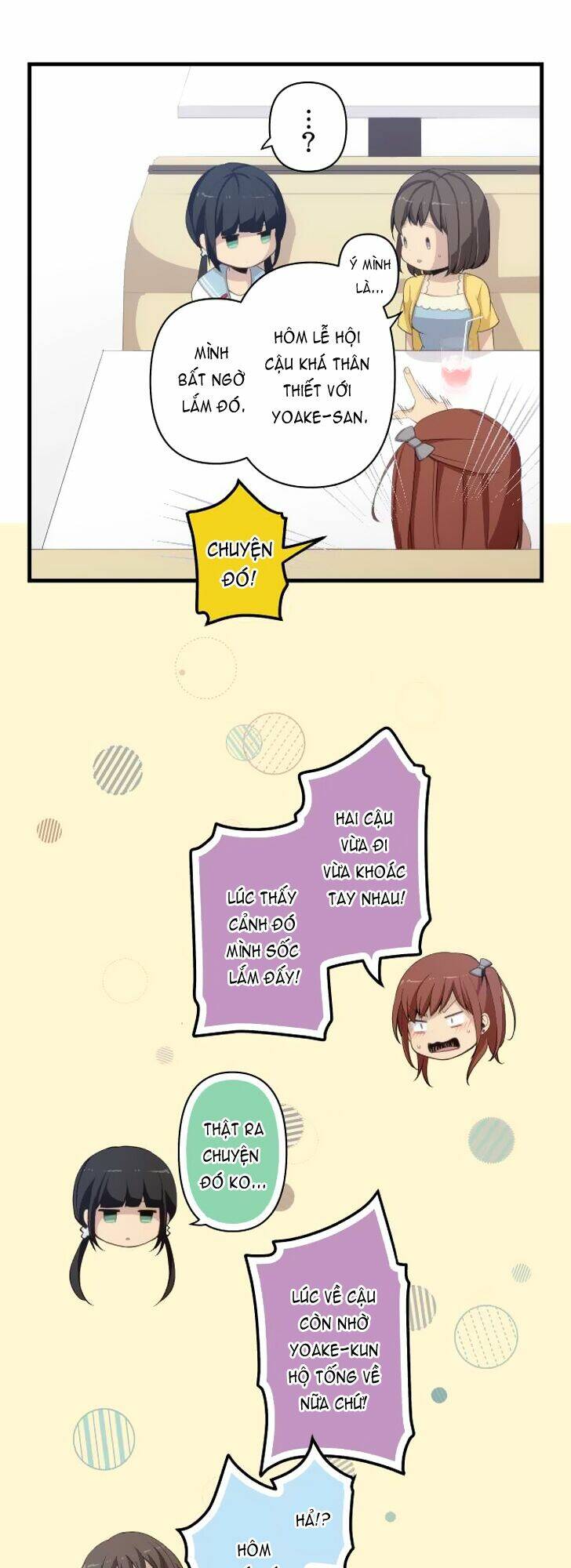 viên thuốc trùng sinh chapter 111 7