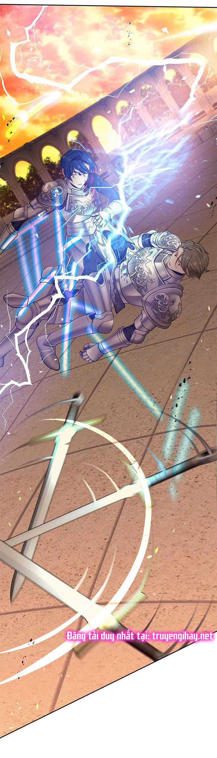 cẩn thận nữ phụ phản diện đấy! chapter 123 18