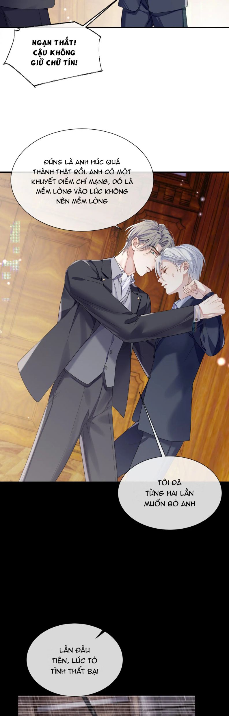 xin hãy ly hôn chapter 70 21