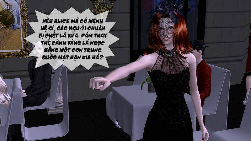 viên đạn bạc [truyện sims 2] chapter 27 64