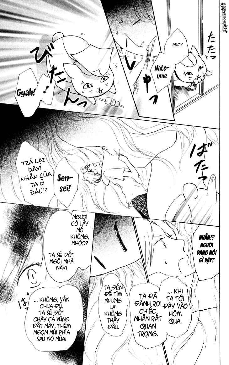 hữu nhân sổ chapter 32 26