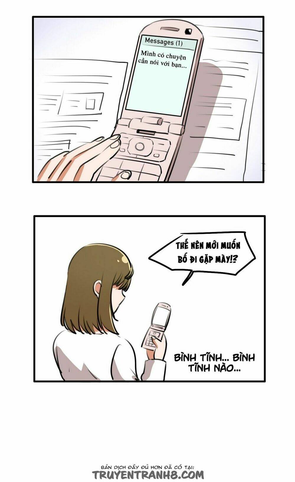 chuyện tình yuri chapter 7 9