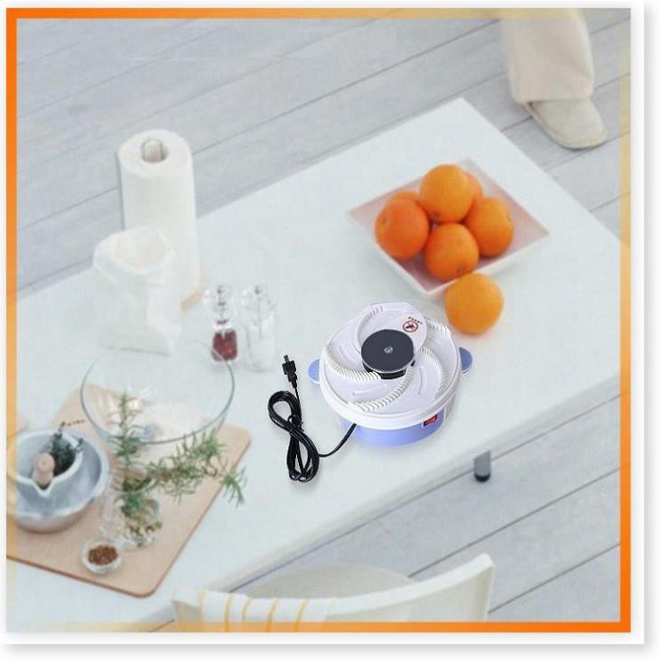 Máy Bắt Ruồi Thông Minh Tự Động Mới