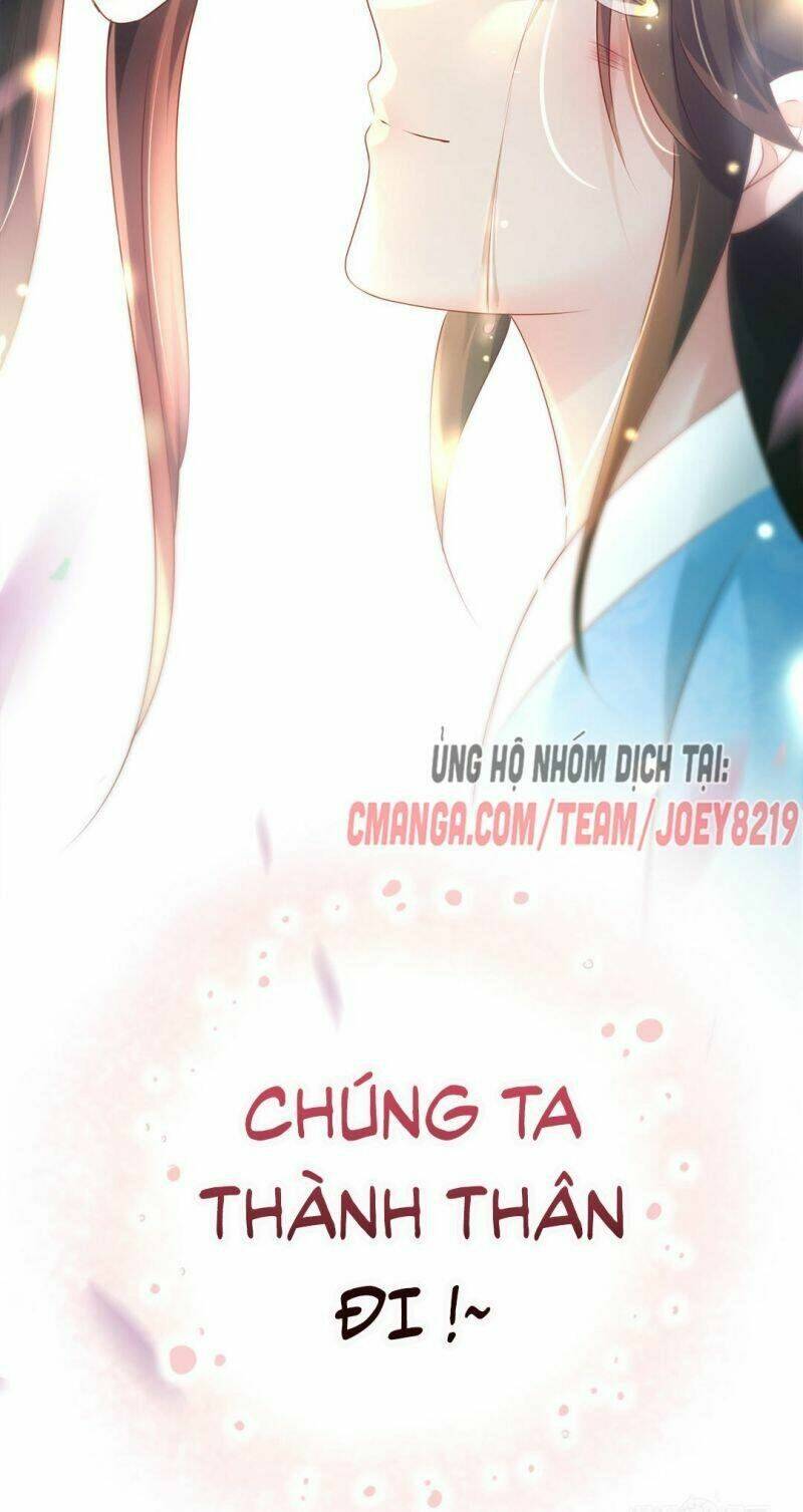 thiên kim bất hoán chapter 81 59
