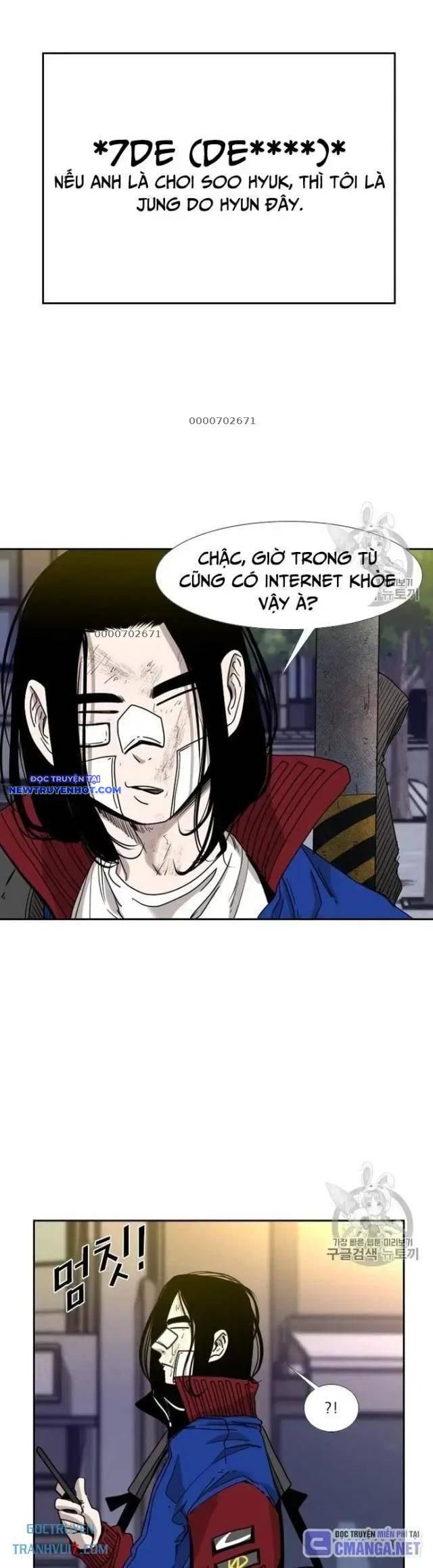 shark - cá mập chapter 188 8