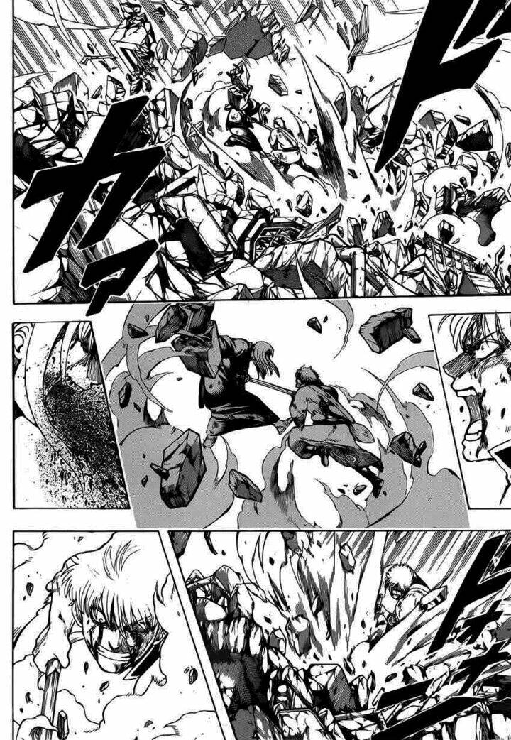 gintama - linh hồn bạc chapter 668 6