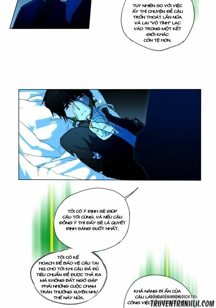 catharsis chapter 31 7