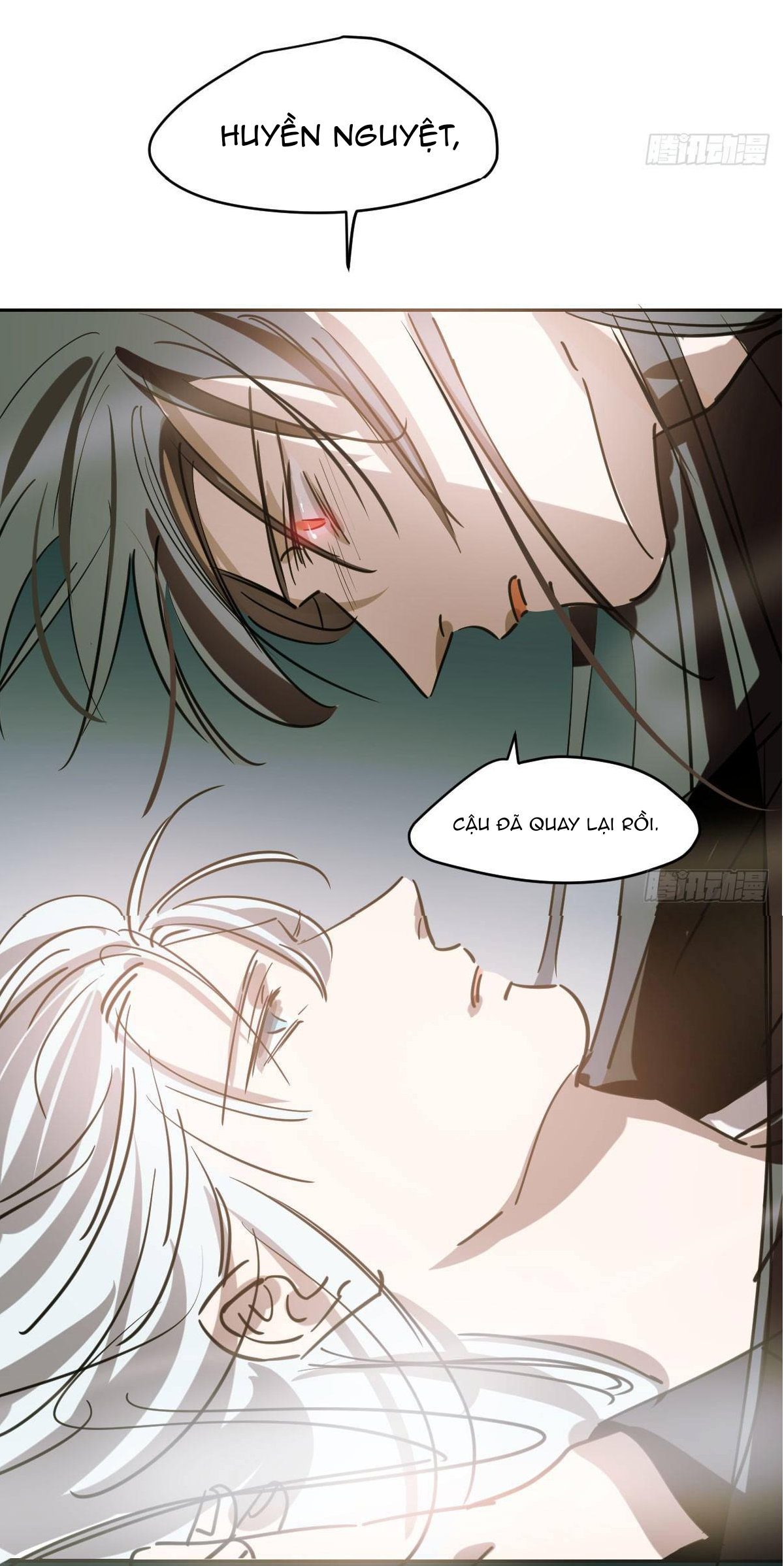 bắt lấy ngao ngao chapter 65 8