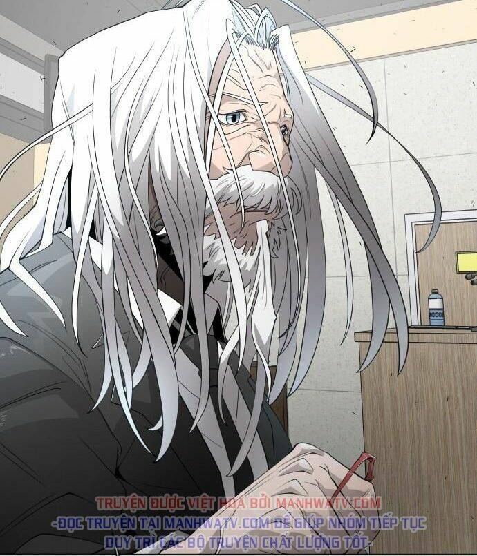 kĩ nguyên của anh hùng chapter 97 89