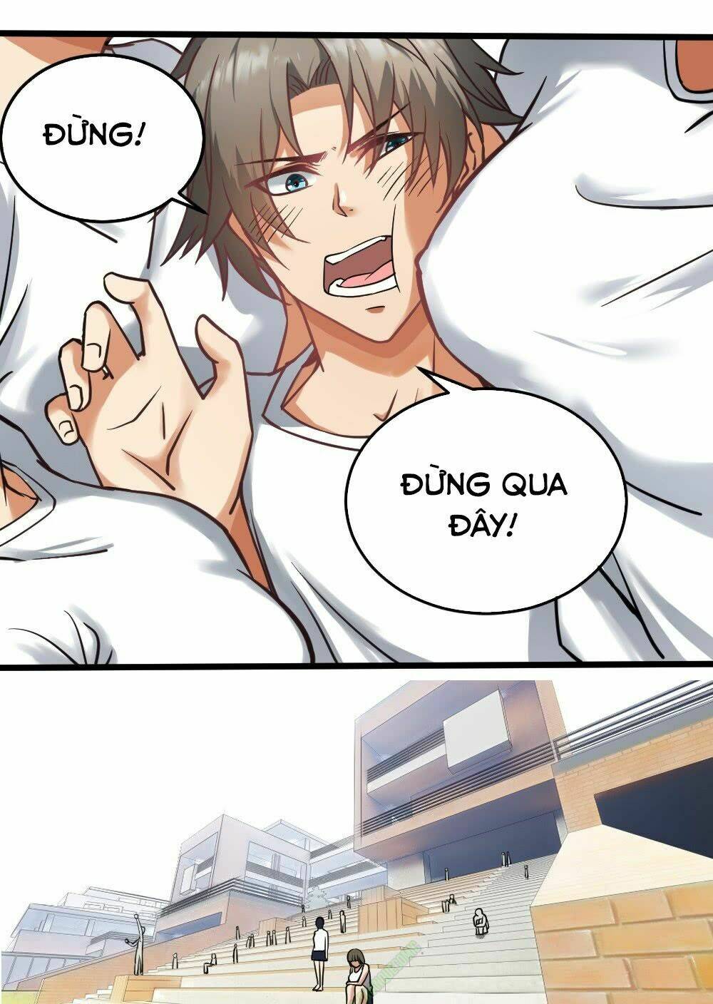 tuyệt thế thiên tài hệ thống chapter 14 8