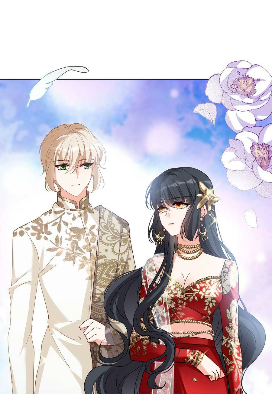 cô ấy đến rồi, xin nằm xuống! chapter 93 6