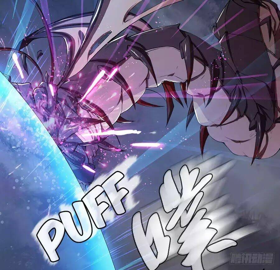 ta không phải nữ thần chapter 5.2 47