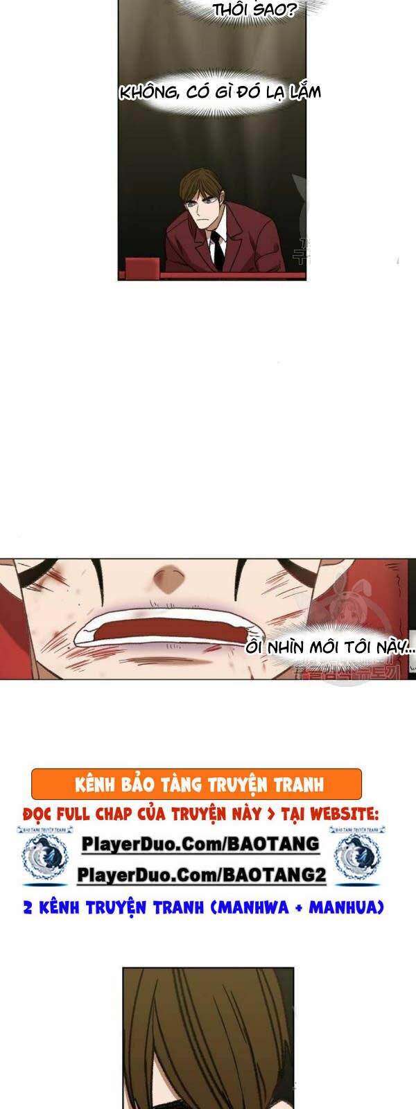 Võ Sĩ Quyền Anh chapter 62 17