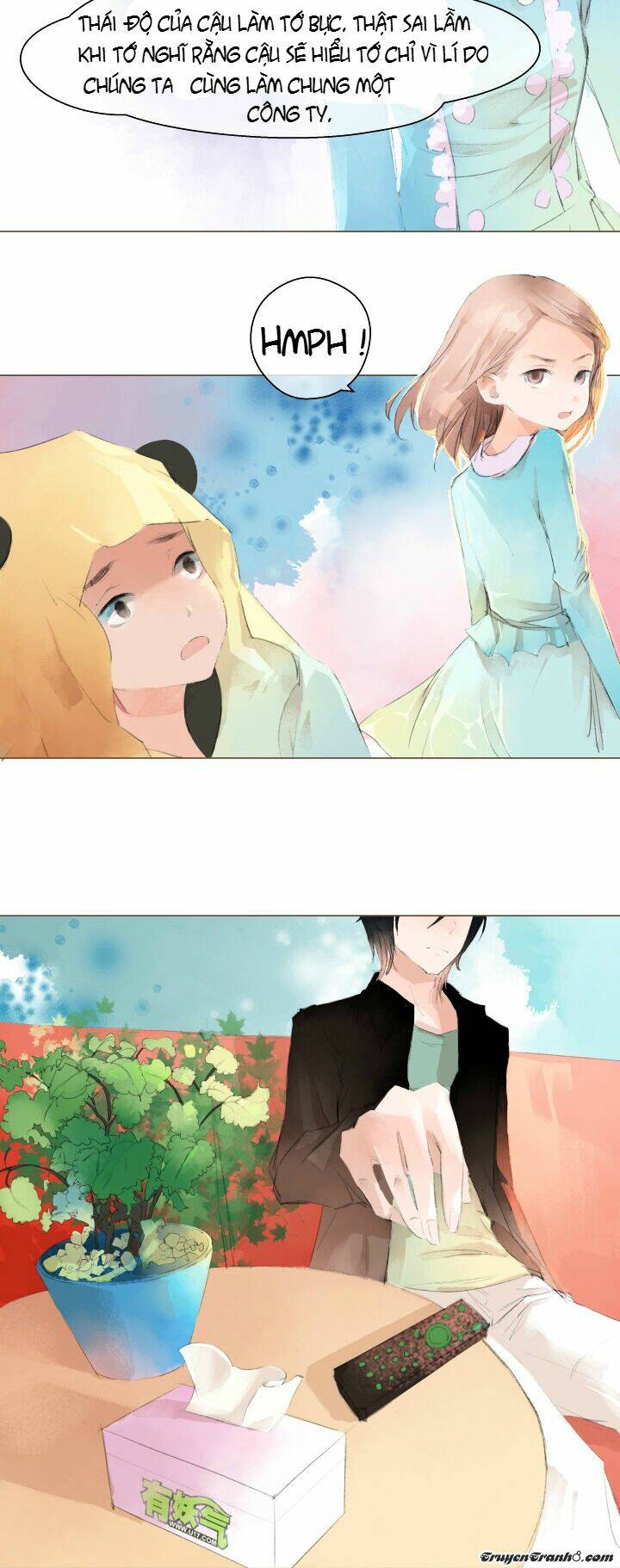 nuan nuan wu chapter 2 7