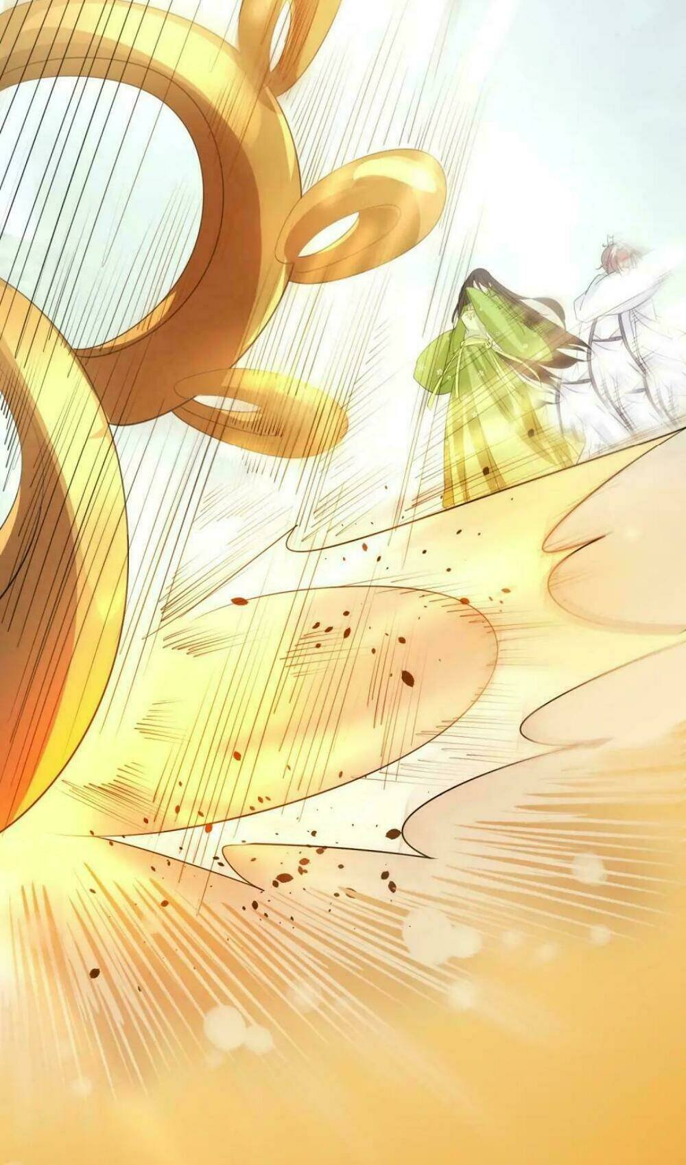 thời gian tình yêu chapter 39 19