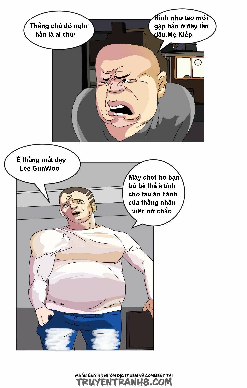 cuộc đời tôi chapter 6 3