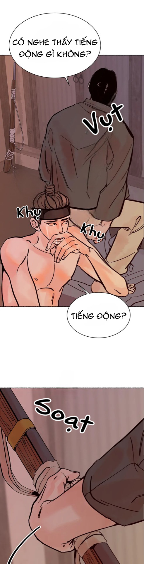 chú hổ hoàng kim chapter 1 16