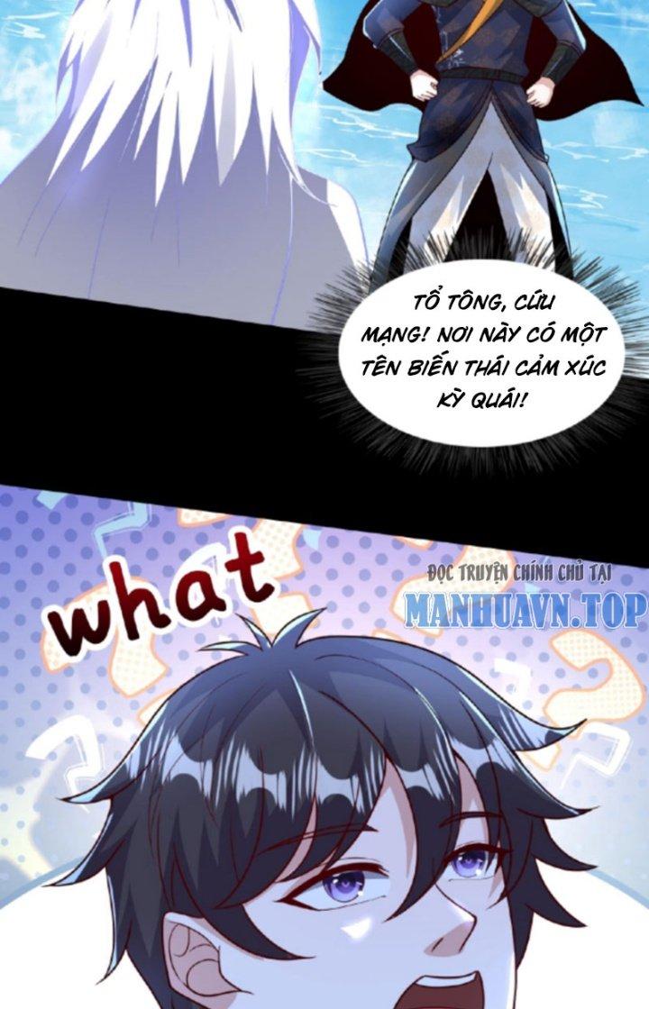 ta nuôi ma quỷ ở trấn ma ti chapter 158 38