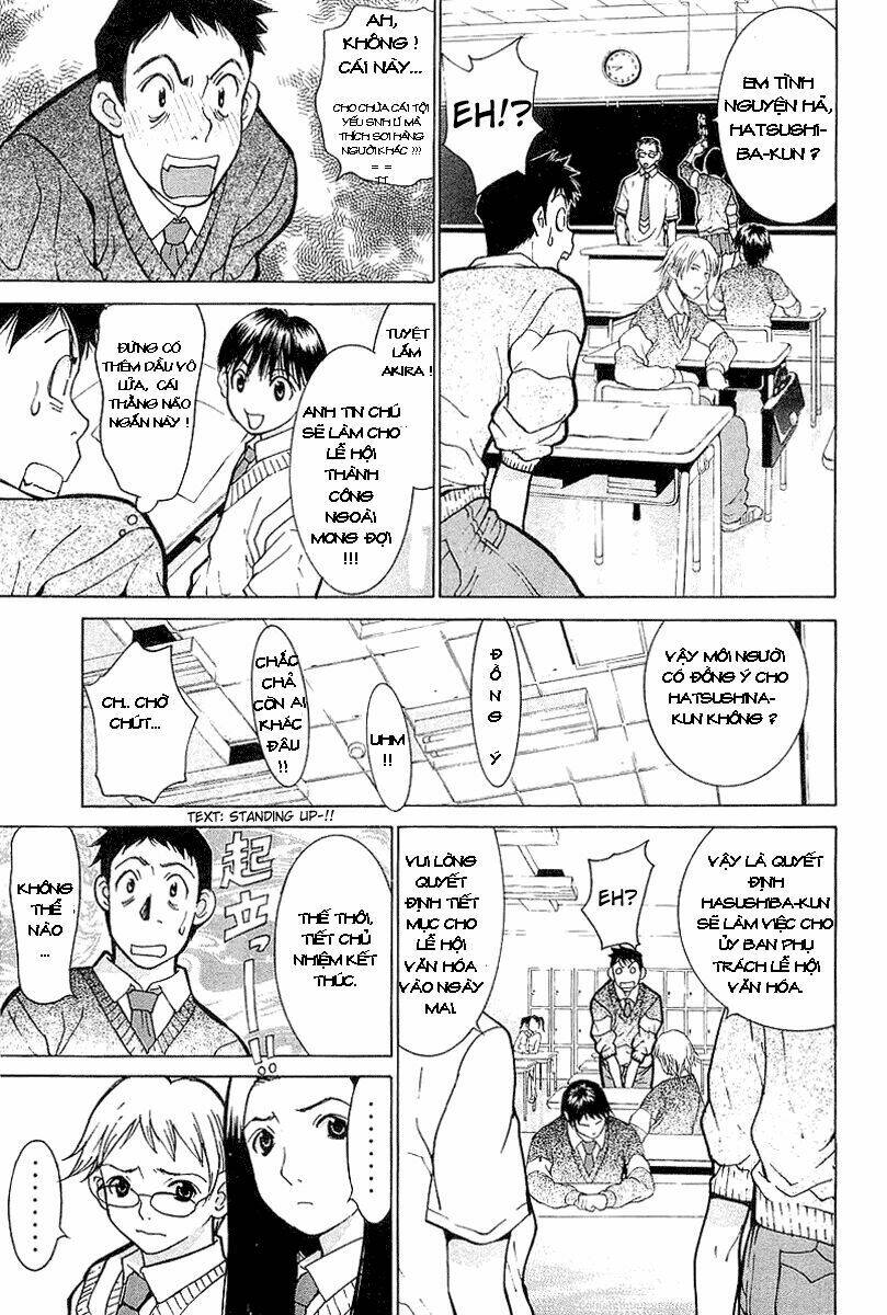 gacha gacha - secret chapter 5 5