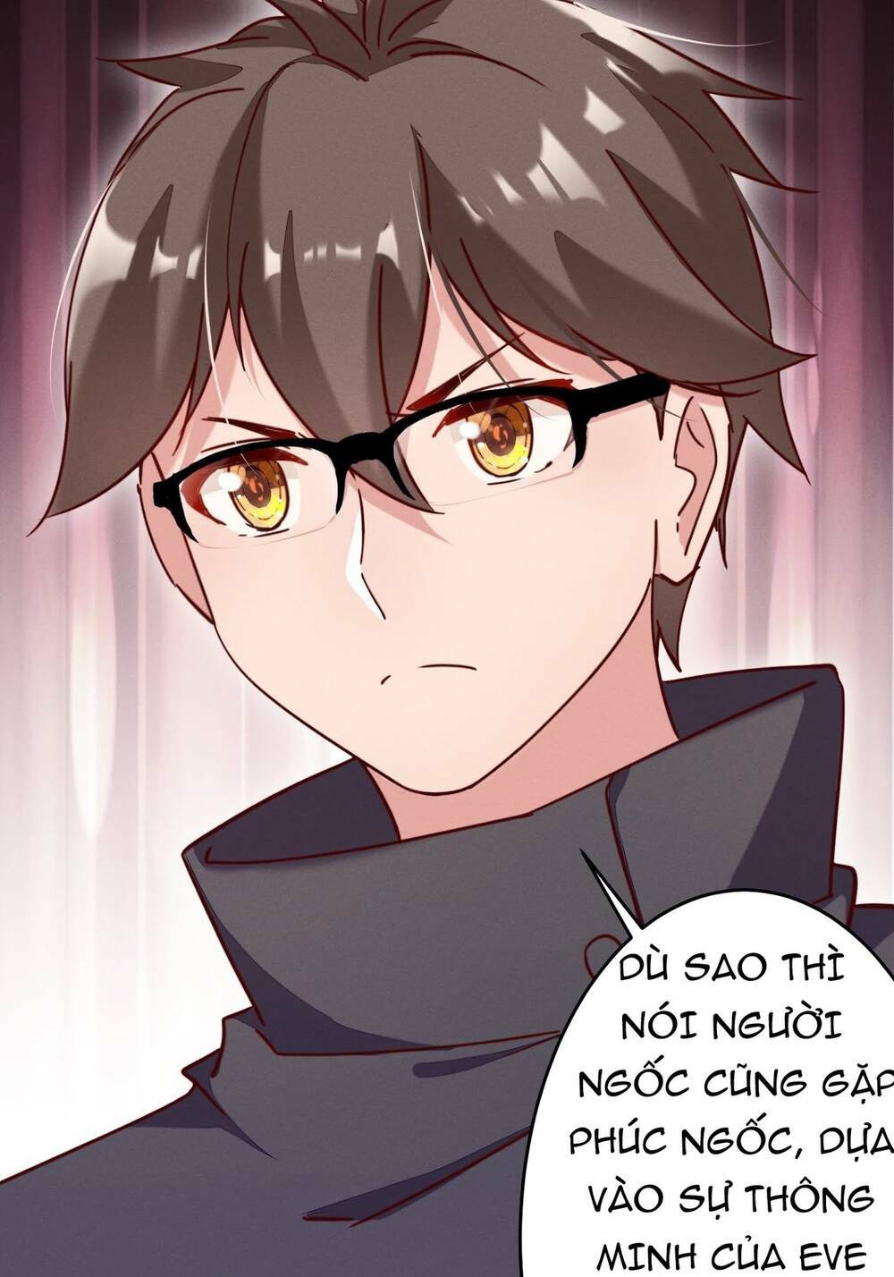 trở thành đạo sư dũng sĩ chapter 24 8