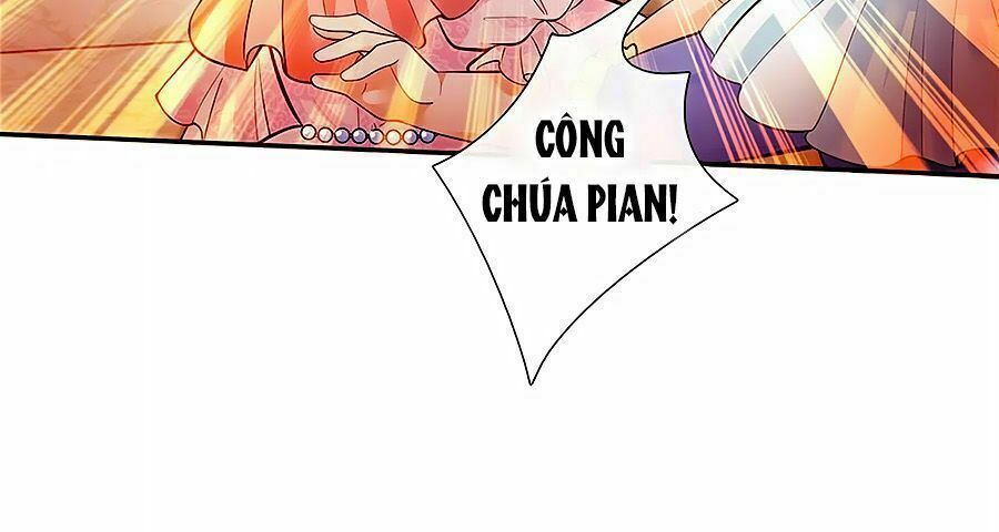 bỗng một ngày nọ trở thành con gái vua chapter 65 15