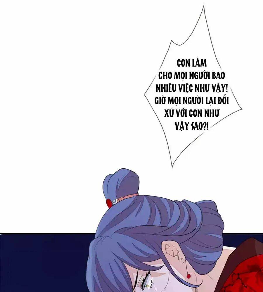 cửu khuyết phong hoa chapter 45 32